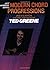 By Ted Greene - Ted Greene - Modern Chord Progressions: Jazz and Classical Voicings for Guitar (1/30/85)
