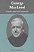 George MacLeod: Founder of the Iona Community - A Biography by Ron Ferguson (2004-06-28)