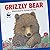 The Grizzly Bear: 2 (World Wildlife Fund Books)