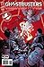 Ghostbusters Tainted Love Cover B