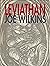 Leviathan by Joe Wilkins