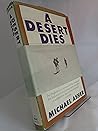 A Desert Dies by Michael Asher