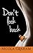 Don't Look Back by Nicola Graham (2014-10-17)