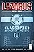 LAZARUS SOURCEBOOK #1 (MR)