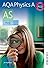 AQA Physics A AS: Student's Book by Breithaupt, J (2008) Paperback