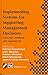 [Implementing Systems for Supporting Management Decisions: Concepts, Methods and Experiences] (By: Patrick Humphreys) [published: September, 1996]