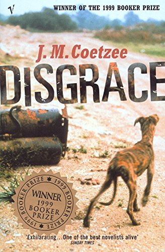 Disgrace
