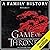 Game of Thrones: A Family H...