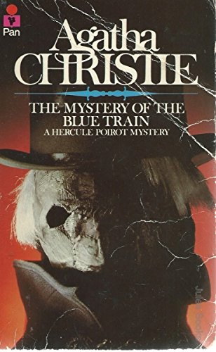The Mystery of the Blue Train