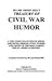 De Loss Ernest Bell's Treasury of Civil War Humor: A Very Rare Collection of Jokes, Anecdotes, Riddles, Funny Stories, and Poetry of the Most Famous Time in American History