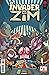 INVADER ZIM #34 CVR A