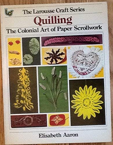 Quilling (Paperback)