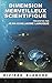 Dimension Merveilleux Scientifique