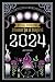 Planner for a Magical 2024:...