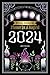 Planner for a Magical 2024: Full Color