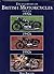 Encyclopedia of British Motorcycles from 1930's - 1950's