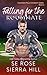 Falling for the Roommate (Clearview Falls University #2)