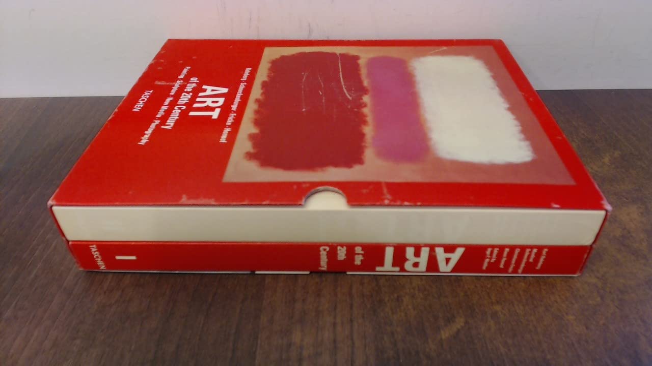 Arte do Século XX (Paperback)