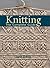 Knitting: The Complete Guide by Jane Davis (2008-07-25)