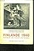 Finlande 1940: ce que j'ai vu et entendu