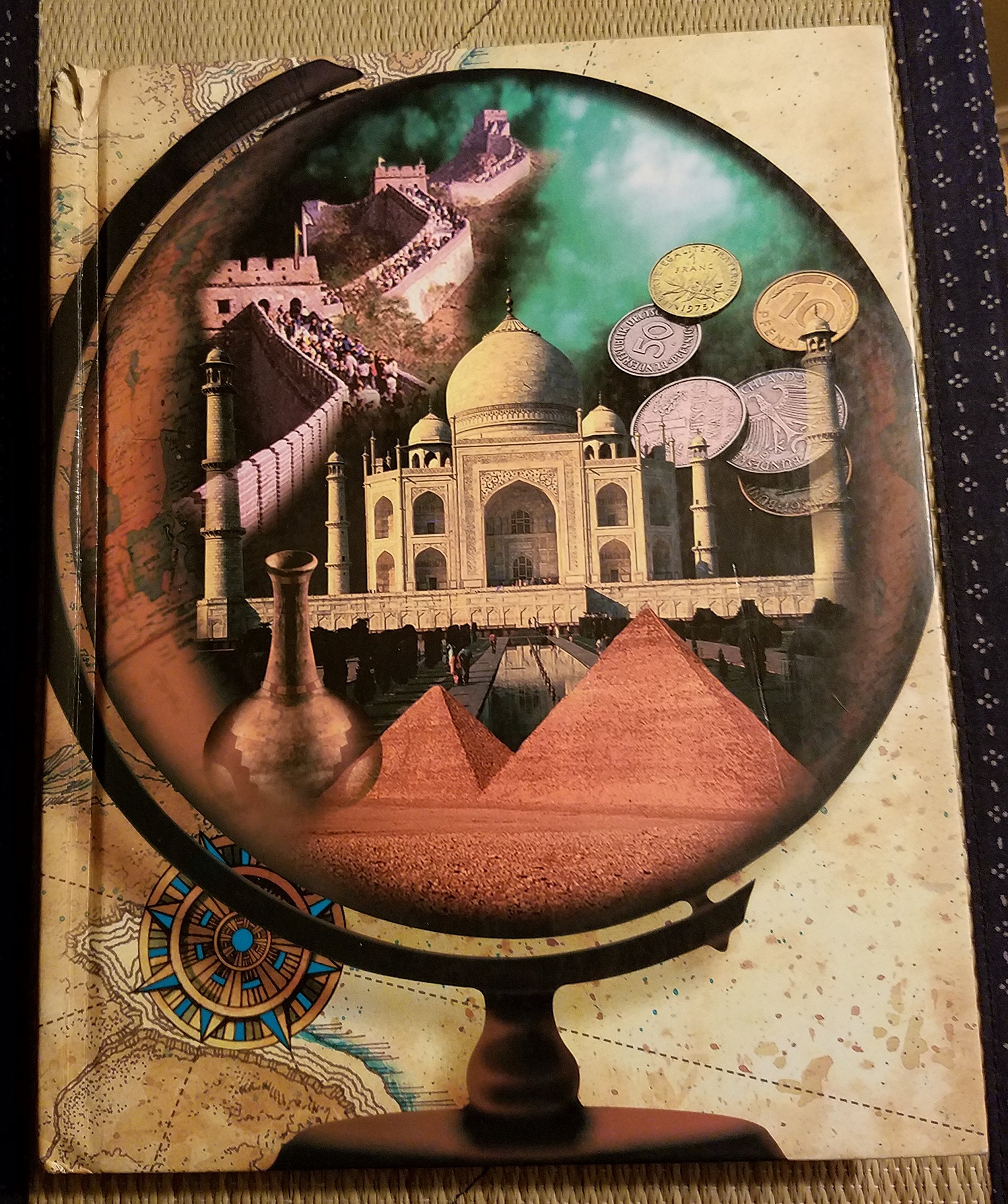 Our World's Story (Hardcover)