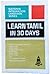 Learn Tamil in 30 Days by N. Jegtheesh