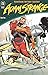 Adam Strange #2