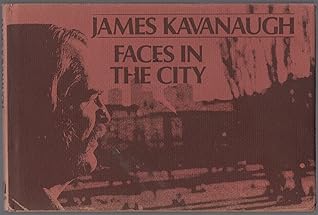 Faces in the City