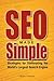 Seo Made Simple [SEO MADE SIMPLE] [Paperback]