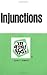 By John F. Dobbyn - Injunctions in a Nutshell (Nutshell Series) (1905-06-11) [Paperback]
