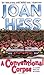 A Conventional Corpse by Joan Hess (2001-08-13)