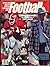 Street & Smith's College Football Yearbook Guide 1981 by Bear Bryant