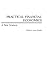 Practical Financial Economi...