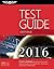 Airframe Test Guide 2016: The "Fast-Track" to Study for and Pass the Aviation Maintenance Technician Knowledge Exam (Fast-Track Test Guides) by ASA Test Prep Board (2015-07-04)