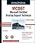 MCDST: Microsoft Certified Desktop Support Technician Study Guide: Exams 70-271 and 70-272 by Bill Ferguson (2004-10-19)