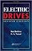 ELECTRIC DRIVES, 2ND EDITION {WITH CD-ROM}