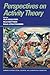Perspectives on Activity Theory (Learning in Doing: Social, Cognitive and Computational Perspectives) (1999-01-13)