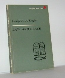 Law and Grace: Must a Christian Keep the Law of Moses?