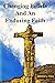 Changing beliefs and an enduring faith by James L. Cox