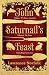 John Saturnall's Feast by Lawrence Norfolk (9-May-2013) Paperback