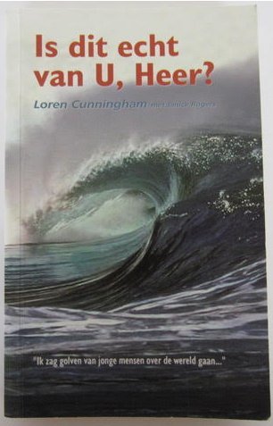 Is dit echt van U, Heer? (Hardcover)