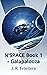 N'SPACE Book 1 - Galapalooza