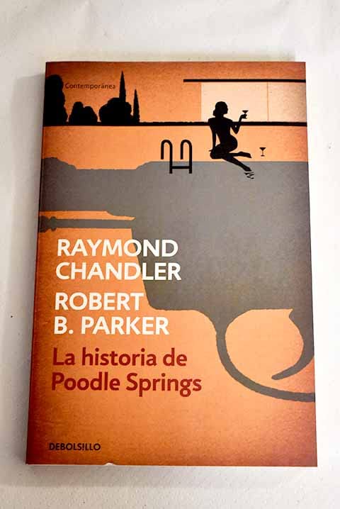 La historia de Poodle Springs