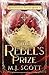 The Rebel's Prize (Daughter of Ravens)