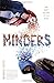 Minders by Jaffe, Michele (2014) Hardcover