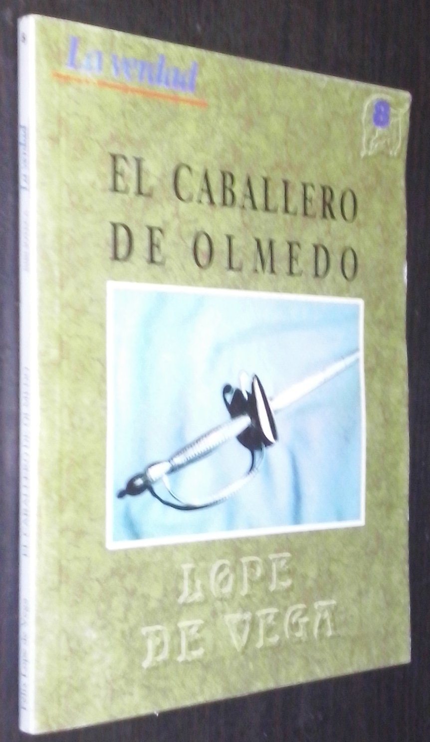 EL CABALLERO DE OLMEDO