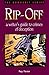 Rip-off: A Writer's Guide to Crimes of Deception (Howdunit Series) by Fay Faron (1999-07-29)
