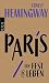 Paris ein Fest furs Leben by Ernest Hemingway