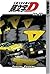 Initial D Volume 23 (v. 23)