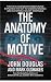 The Anatomy Of Motive  by John E. Douglas